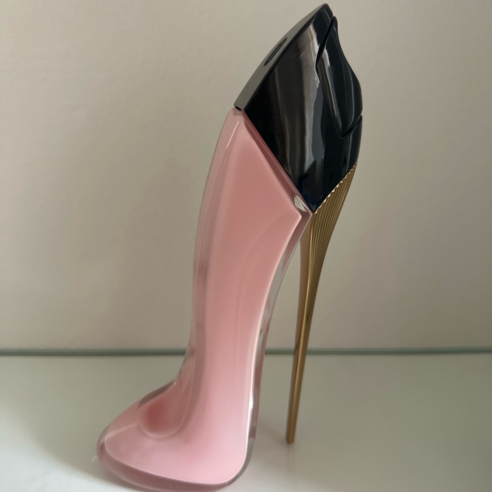 Carolina Herrera Good Girl Blush 2.7 oz EDP Spray